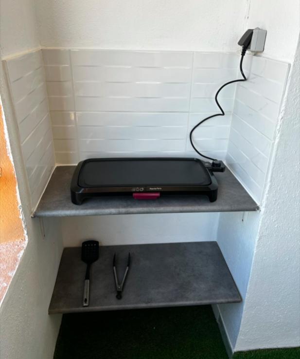 Apartemento Fenix Roquetas de Mar Eksteriør billede