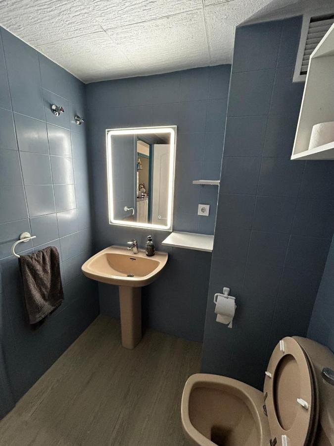 Apartemento Fenix Roquetas de Mar Eksteriør billede