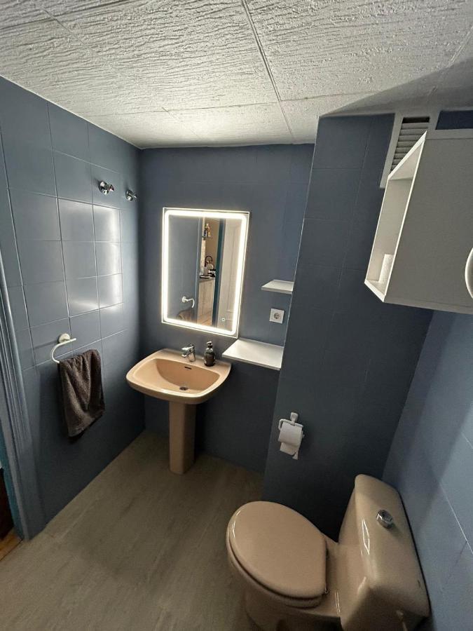 Apartemento Fenix Roquetas de Mar Eksteriør billede